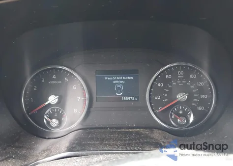 2020 Kia Telluride S z USA, uszkodzony, nr VIN 5XYP64HCXLG051605